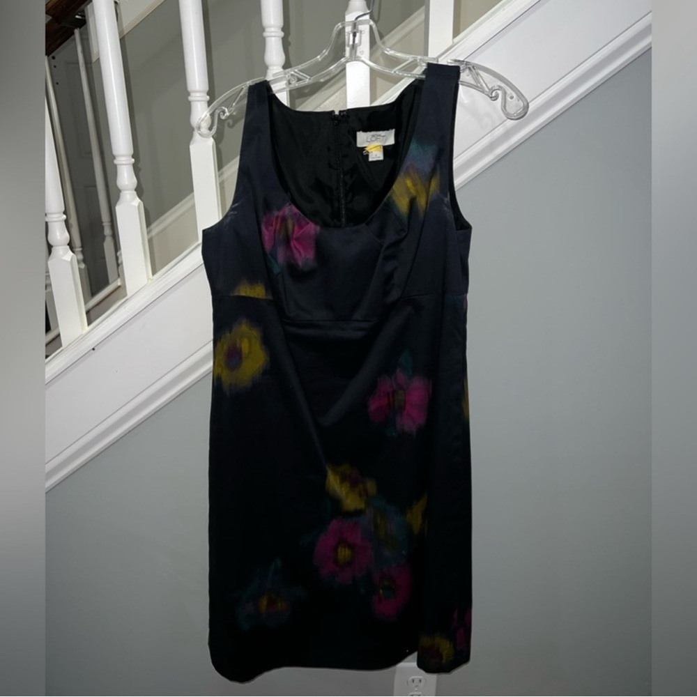 Loft dress